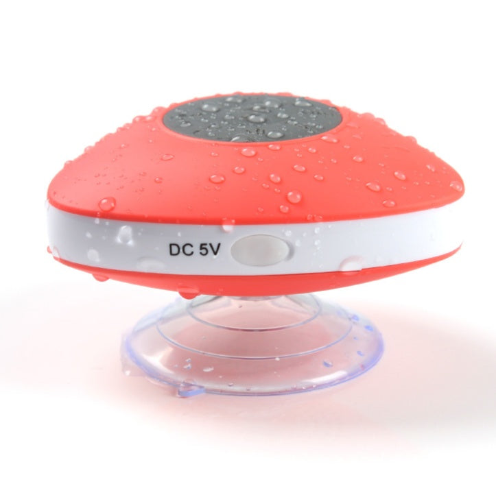 Wireless Bluetooth Speaker Shower Wireless Bluetooth Speaker Shower